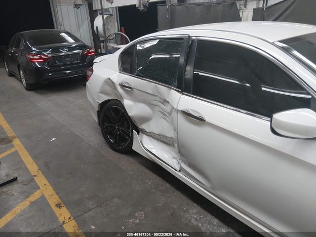 Aukcja sprzedaży 2016 Honda Accord Sport, vin: 1HGCR2F68GA087355, numer aukcji: 46167204