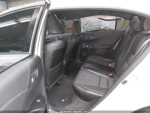 Aukcja sprzedaży 2016 Honda Accord Sport, vin: 1HGCR2F68GA087355, numer aukcji: 46167204