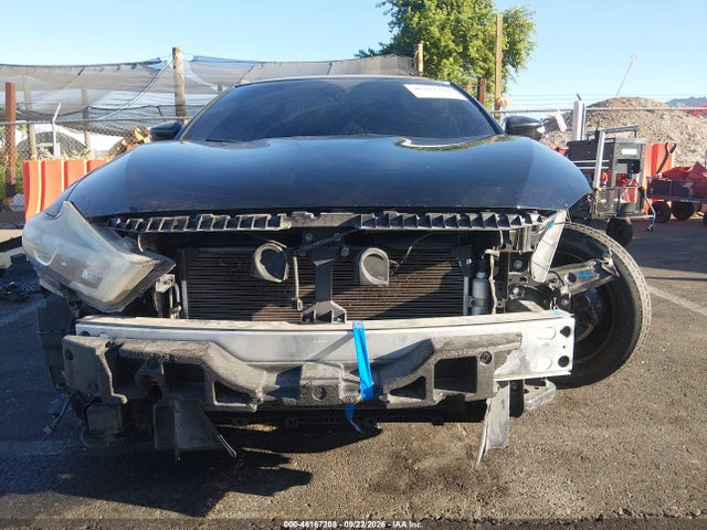 46167208 :رقم المزاد ، 1N4AA6APXJC391695 vin ، 2018 Nissan Maxima 3.5 Platinum مزاد بيع