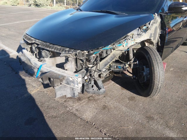 46167208 :رقم المزاد ، 1N4AA6APXJC391695 vin ، 2018 Nissan Maxima 3.5 Platinum مزاد بيع
