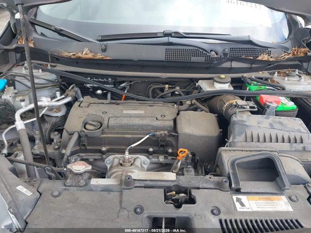 Продажа на аукционе авто 2018 Honda Cr-v Lx, vin: 2HKRW5H36JH402000, номер лота: 46167217