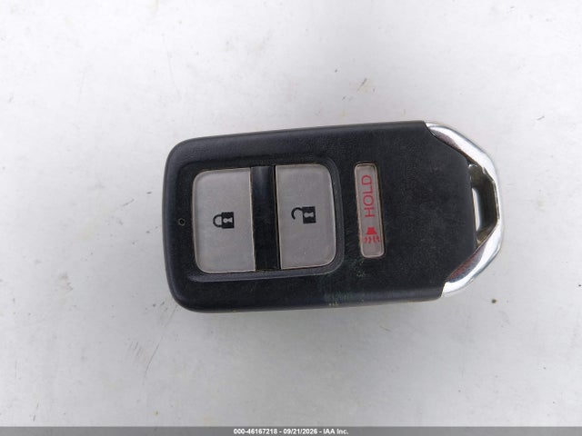 Продаж на аукціоні авто 2015 Honda Fit Ex/ex-l, vin: 3HGGK5H84FM776056, номер лоту: 46167218