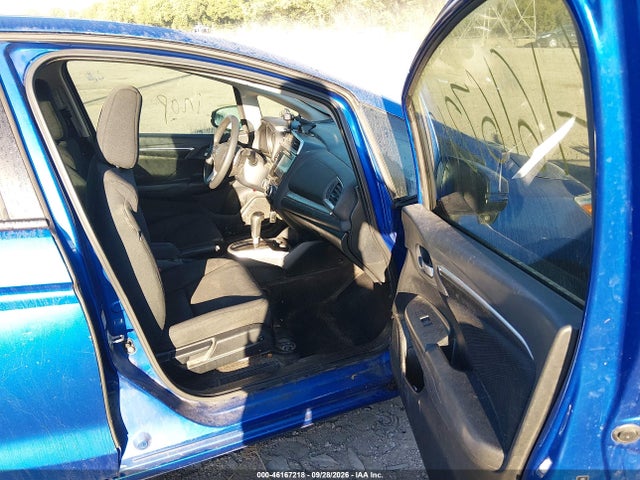 Продаж на аукціоні авто 2015 Honda Fit Ex/ex-l, vin: 3HGGK5H84FM776056, номер лоту: 46167218
