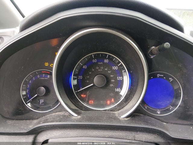 Продаж на аукціоні авто 2015 Honda Fit Ex/ex-l, vin: 3HGGK5H84FM776056, номер лоту: 46167218