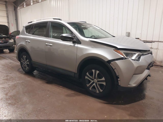 Продаж на аукціоні авто 2017 Toyota Rav4 Le, vin: 2T3BFREV2HW652190, номер лоту: 46167223