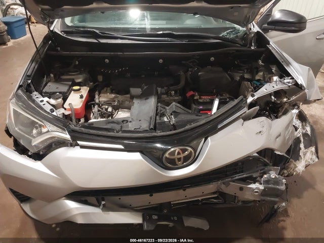 Продаж на аукціоні авто 2017 Toyota Rav4 Le, vin: 2T3BFREV2HW652190, номер лоту: 46167223