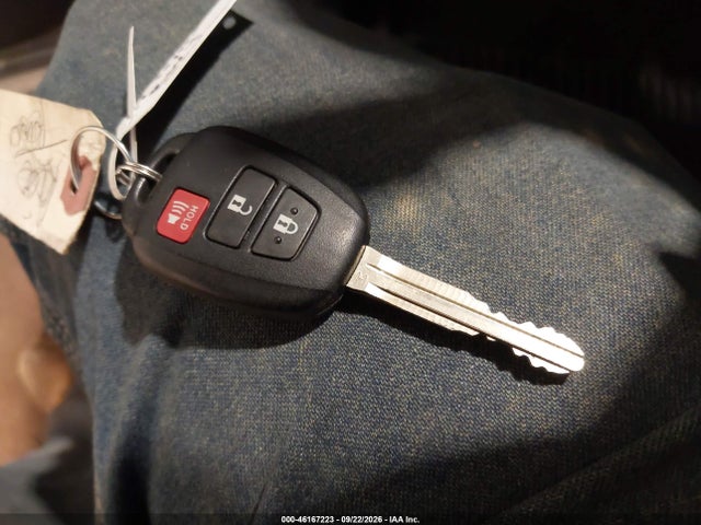 Продаж на аукціоні авто 2017 Toyota Rav4 Le, vin: 2T3BFREV2HW652190, номер лоту: 46167223