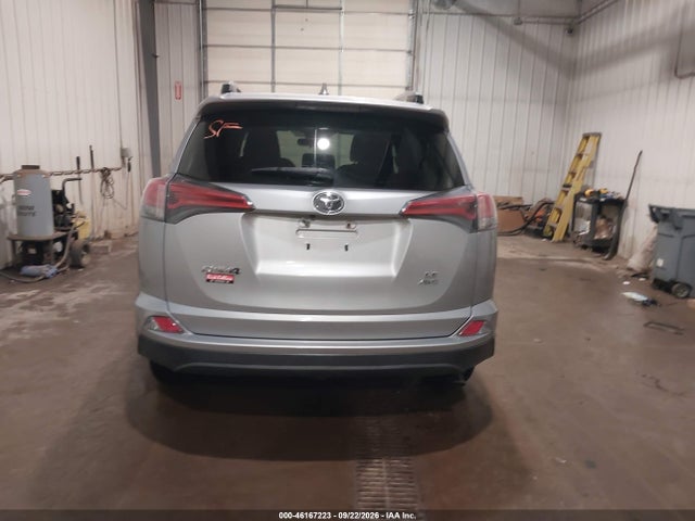 Продаж на аукціоні авто 2017 Toyota Rav4 Le, vin: 2T3BFREV2HW652190, номер лоту: 46167223