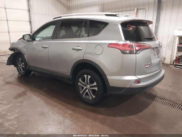 Продаж на аукціоні авто 2017 Toyota Rav4 Le, vin: 2T3BFREV2HW652190, номер лоту: 46167223