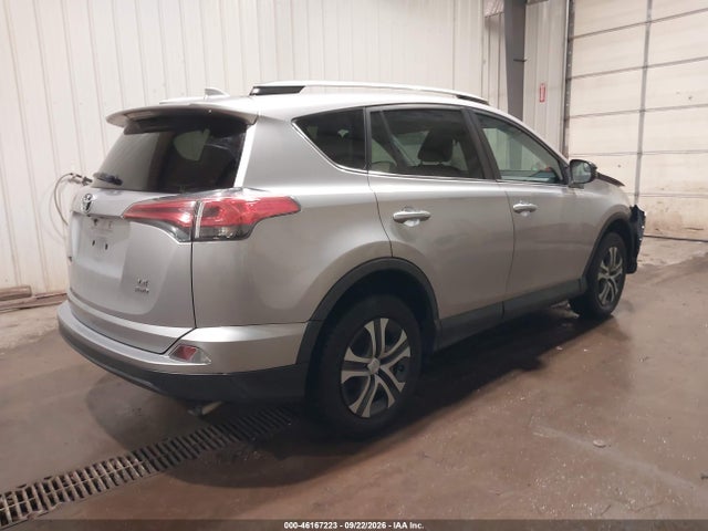 Продаж на аукціоні авто 2017 Toyota Rav4 Le, vin: 2T3BFREV2HW652190, номер лоту: 46167223