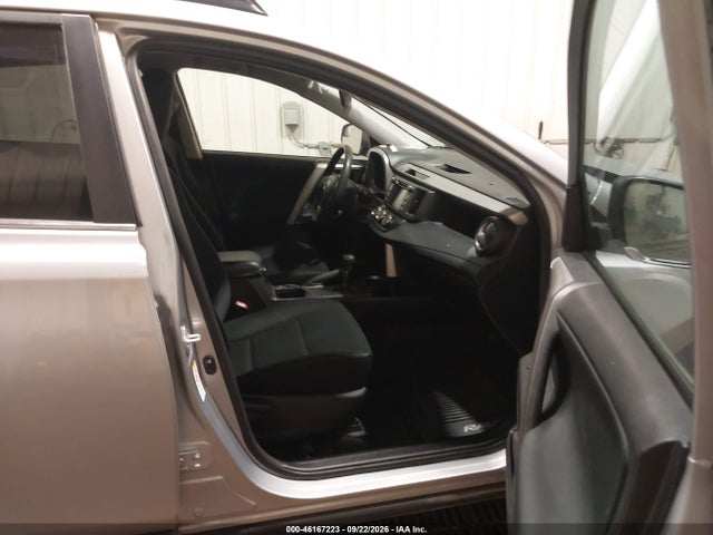 Продаж на аукціоні авто 2017 Toyota Rav4 Le, vin: 2T3BFREV2HW652190, номер лоту: 46167223