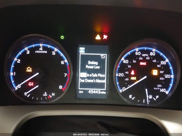 Продаж на аукціоні авто 2017 Toyota Rav4 Le, vin: 2T3BFREV2HW652190, номер лоту: 46167223