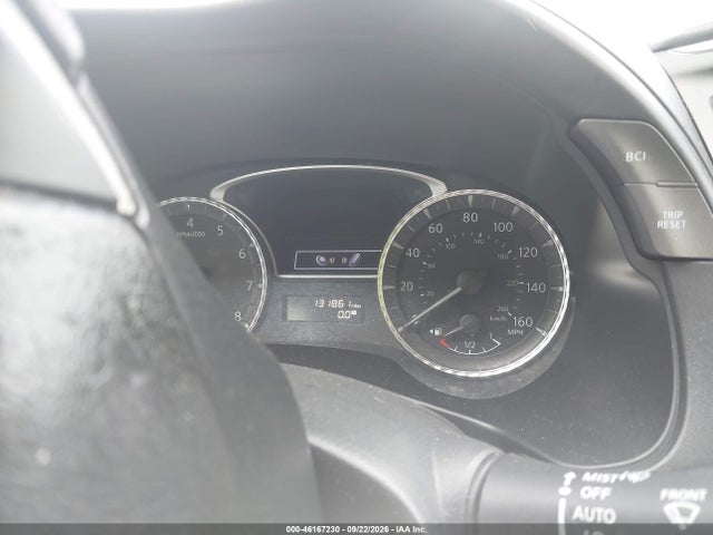 46167230 :رقم المزاد ، 5N1DL0MM0JC523407 vin ، 2018 Infiniti Qx60 مزاد بيع