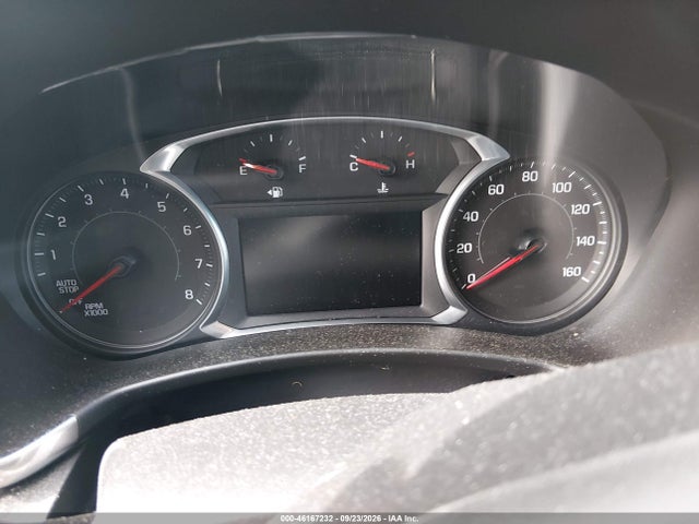 Продажа на аукционе авто 2020 Chevrolet Equinox Fwd Lt 1.5l Turbo, vin: 3GNAXKEV1LL243573, номер лота: 46167232