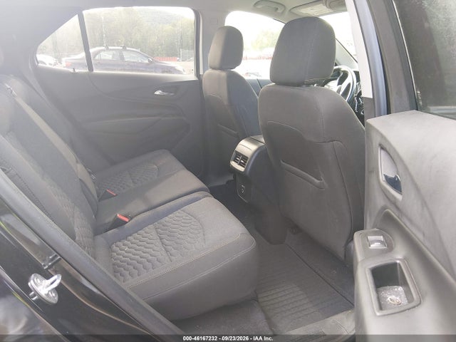 Продажа на аукционе авто 2020 Chevrolet Equinox Fwd Lt 1.5l Turbo, vin: 3GNAXKEV1LL243573, номер лота: 46167232