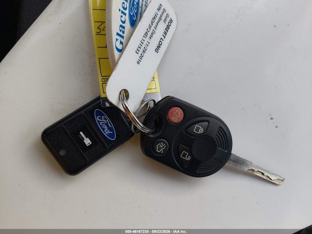46167235 :رقم المزاد ، 1FADP3F24EL131533 vin ، 2014 Ford Focus Se مزاد بيع