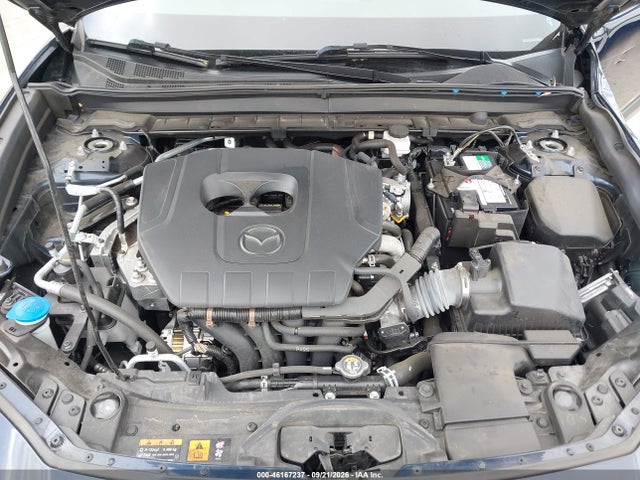Продаж на аукціоні авто 2023 Mazda Cx-30 2.5 S Preferred, vin: 3MVDMBCMXPM538162, номер лоту: 46167237
