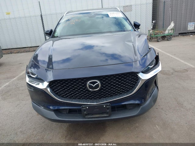 Продаж на аукціоні авто 2023 Mazda Cx-30 2.5 S Preferred, vin: 3MVDMBCMXPM538162, номер лоту: 46167237