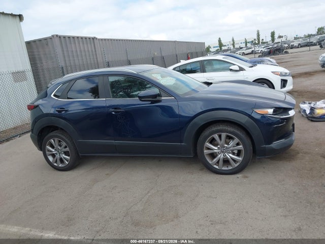 Продаж на аукціоні авто 2023 Mazda Cx-30 2.5 S Preferred, vin: 3MVDMBCMXPM538162, номер лоту: 46167237