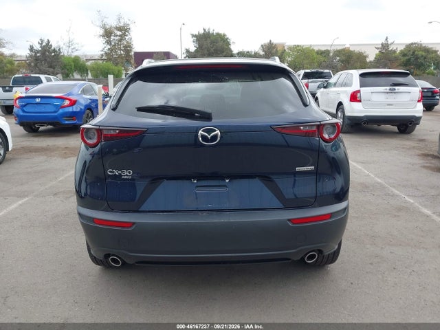 Продаж на аукціоні авто 2023 Mazda Cx-30 2.5 S Preferred, vin: 3MVDMBCMXPM538162, номер лоту: 46167237