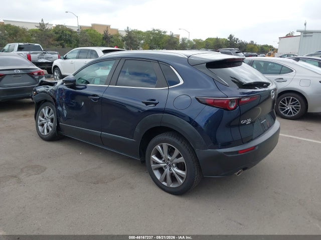 Продаж на аукціоні авто 2023 Mazda Cx-30 2.5 S Preferred, vin: 3MVDMBCMXPM538162, номер лоту: 46167237