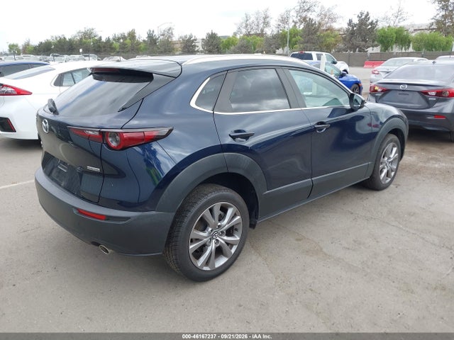 Продаж на аукціоні авто 2023 Mazda Cx-30 2.5 S Preferred, vin: 3MVDMBCMXPM538162, номер лоту: 46167237