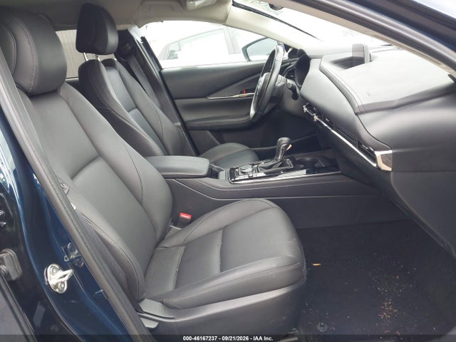 Продаж на аукціоні авто 2023 Mazda Cx-30 2.5 S Preferred, vin: 3MVDMBCMXPM538162, номер лоту: 46167237