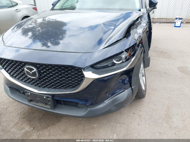 Продаж на аукціоні авто 2023 Mazda Cx-30 2.5 S Preferred, vin: 3MVDMBCMXPM538162, номер лоту: 46167237