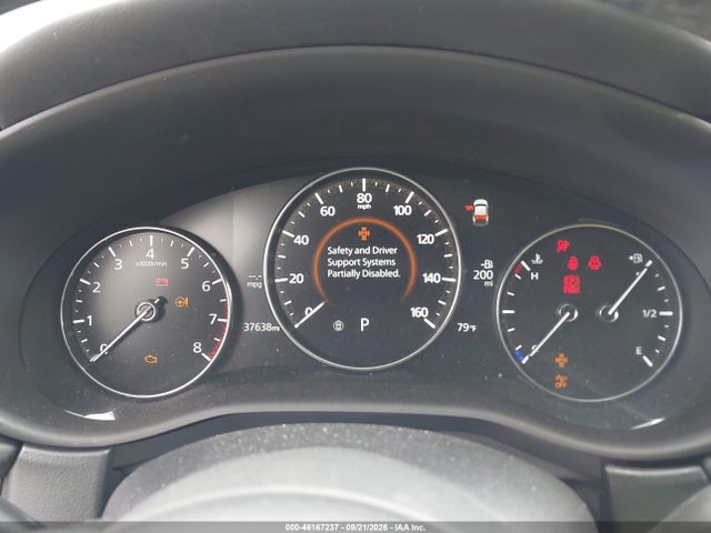 Продаж на аукціоні авто 2023 Mazda Cx-30 2.5 S Preferred, vin: 3MVDMBCMXPM538162, номер лоту: 46167237