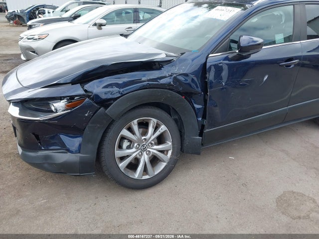 Продаж на аукціоні авто 2023 Mazda Cx-30 2.5 S Preferred, vin: 3MVDMBCMXPM538162, номер лоту: 46167237