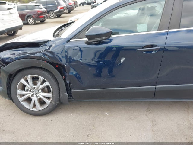 Продаж на аукціоні авто 2023 Mazda Cx-30 2.5 S Preferred, vin: 3MVDMBCMXPM538162, номер лоту: 46167237