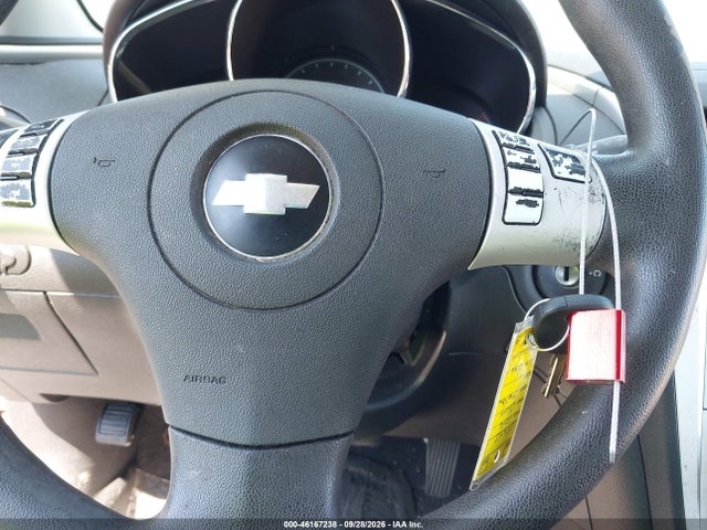Продаж на аукціоні авто 2012 Chevrolet Malibu 1lt, vin: 1G1ZC5E07CF151643, номер лоту: 46167238