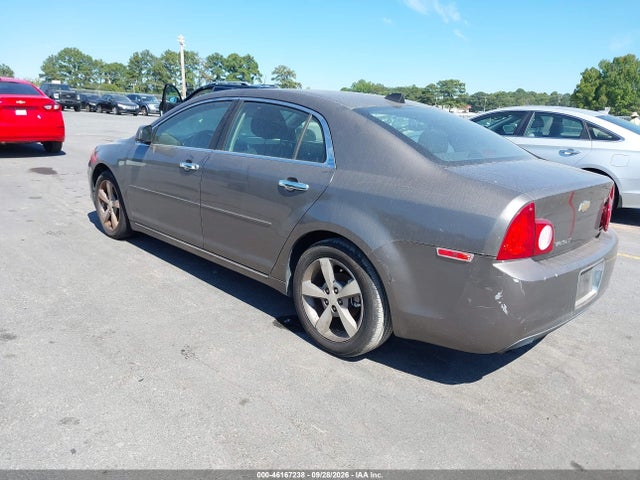 Продаж на аукціоні авто 2012 Chevrolet Malibu 1lt, vin: 1G1ZC5E07CF151643, номер лоту: 46167238