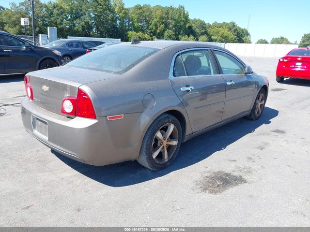Продаж на аукціоні авто 2012 Chevrolet Malibu 1lt, vin: 1G1ZC5E07CF151643, номер лоту: 46167238