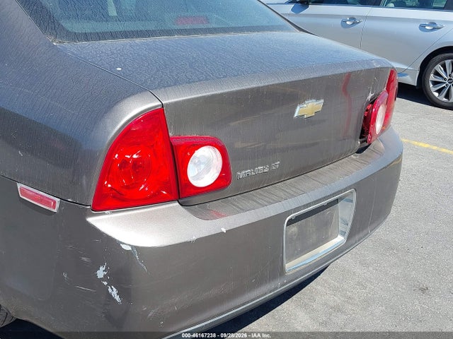 Продаж на аукціоні авто 2012 Chevrolet Malibu 1lt, vin: 1G1ZC5E07CF151643, номер лоту: 46167238