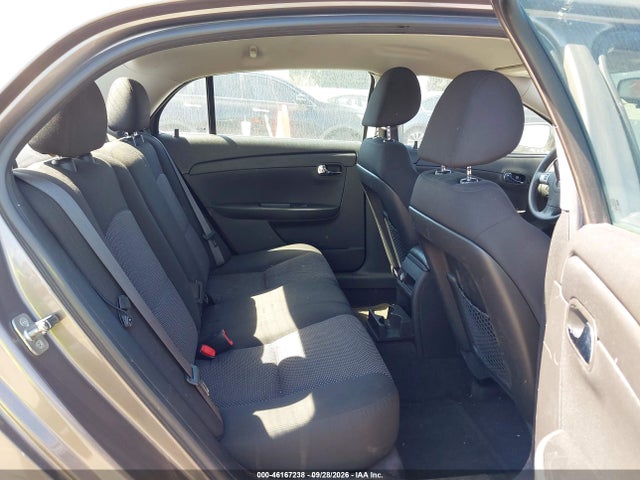 Продаж на аукціоні авто 2012 Chevrolet Malibu 1lt, vin: 1G1ZC5E07CF151643, номер лоту: 46167238