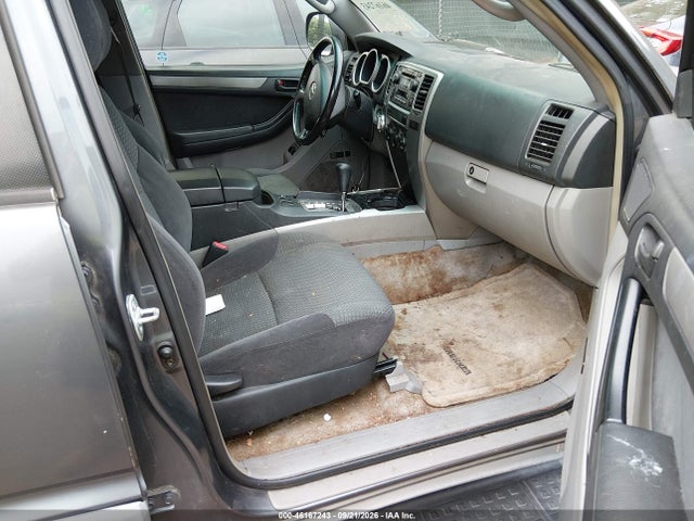 Aukcja sprzedaży 2003 Toyota 4runner Sr5 Sport V8, vin: JTEBT14R930006524, numer aukcji: 46167243