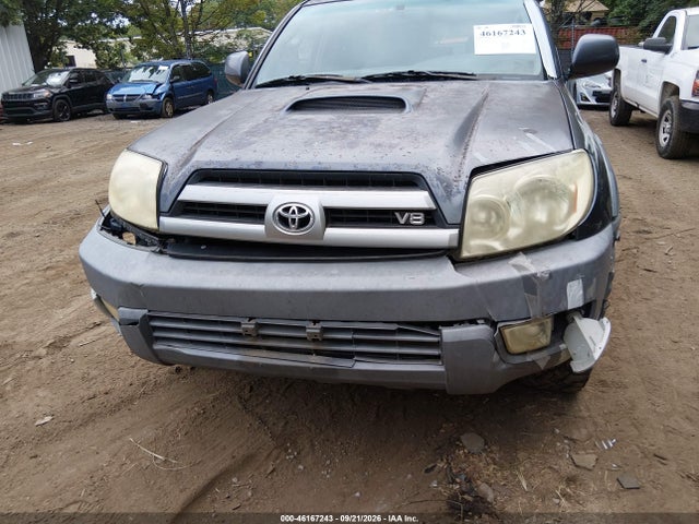Aukcja sprzedaży 2003 Toyota 4runner Sr5 Sport V8, vin: JTEBT14R930006524, numer aukcji: 46167243