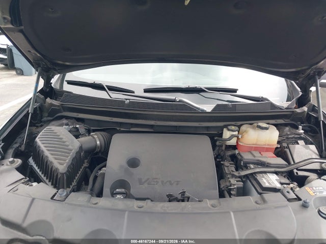 Продаж на аукціоні авто 2023 Chevrolet Traverse Fwd Lt Cloth, vin: 1GNERGKW0PJ115747, номер лоту: 46167244