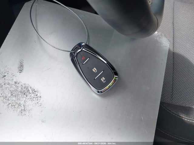 Продаж на аукціоні авто 2023 Chevrolet Traverse Fwd Lt Cloth, vin: 1GNERGKW0PJ115747, номер лоту: 46167244
