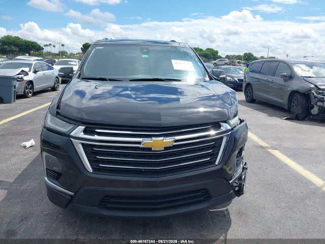 Продаж на аукціоні авто 2023 Chevrolet Traverse Fwd Lt Cloth, vin: 1GNERGKW0PJ115747, номер лоту: 46167244