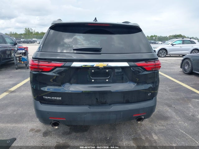 Продаж на аукціоні авто 2023 Chevrolet Traverse Fwd Lt Cloth, vin: 1GNERGKW0PJ115747, номер лоту: 46167244