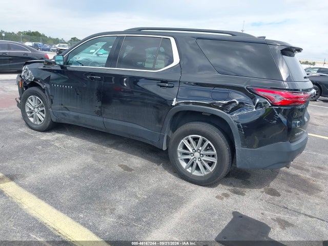 Продаж на аукціоні авто 2023 Chevrolet Traverse Fwd Lt Cloth, vin: 1GNERGKW0PJ115747, номер лоту: 46167244