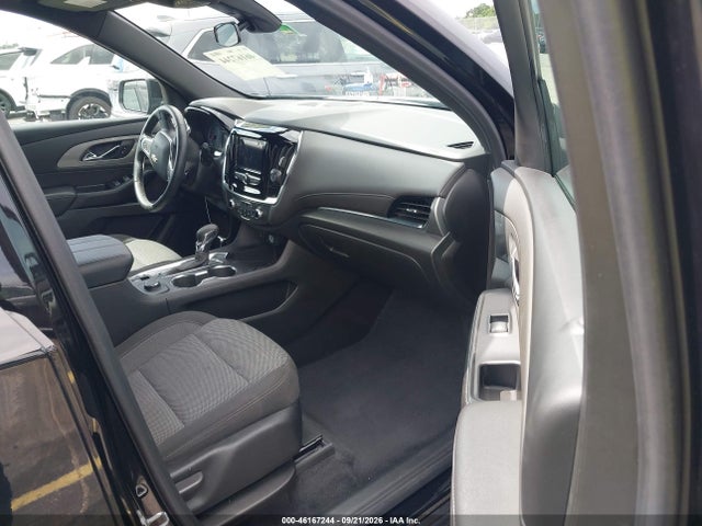 Продаж на аукціоні авто 2023 Chevrolet Traverse Fwd Lt Cloth, vin: 1GNERGKW0PJ115747, номер лоту: 46167244