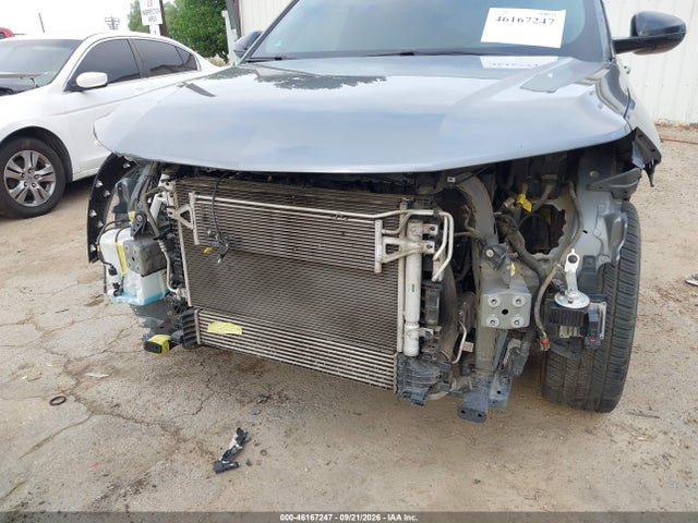 Продаж на аукціоні авто 2022 Chevrolet Trailblazer Fwd Rs, vin: KL79MTSL1NB034641, номер лоту: 46167247