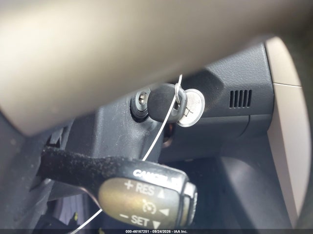 46167251 :رقم المزاد ، 5YFBU4EE5DP180807 vin ، 2013 Toyota Corolla S مزاد بيع