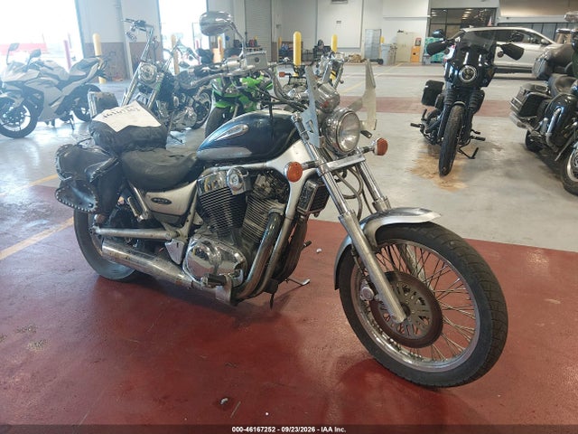 Продажа на аукционе авто 2003 Suzuki Vs1400 Glp, vin: JS1VX51L432101097, номер лота: 46167252
