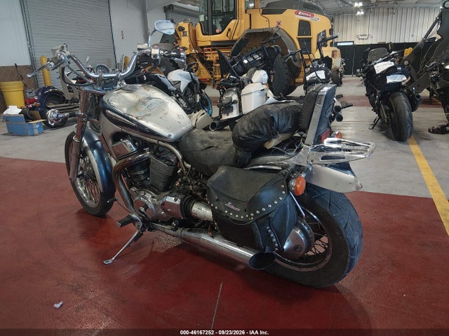 2003 Suzuki Vs1400 Glp მანქანა იყიდება აუქციონზე, vin: JS1VX51L432101097, აუქციონის ნომერი: 46167252