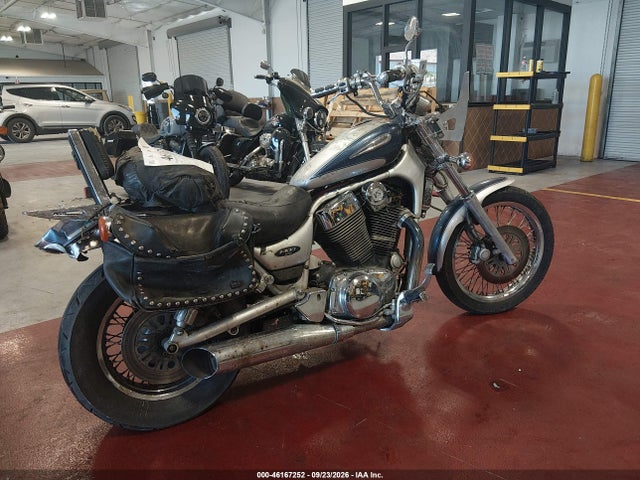 2003 Suzuki Vs1400 Glp მანქანა იყიდება აუქციონზე, vin: JS1VX51L432101097, აუქციონის ნომერი: 46167252