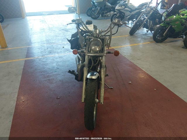 2003 Suzuki Vs1400 Glp მანქანა იყიდება აუქციონზე, vin: JS1VX51L432101097, აუქციონის ნომერი: 46167252